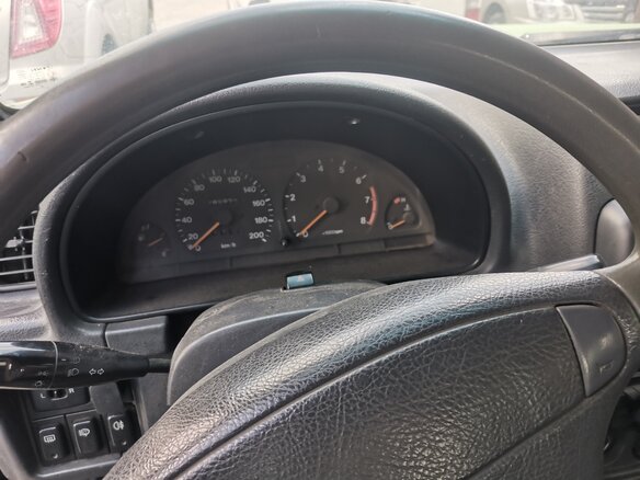 1995 Suzuki Vitara I, зелёный, 450000 рублей - вид 8