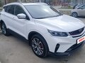 2023 Geely Coolray I, белый, 2065000 рублей - вид 1