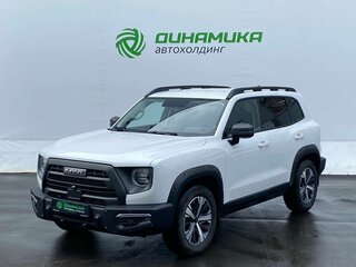 2023 Haval Dargo X I, белый, 2240000 рублей, вид 1