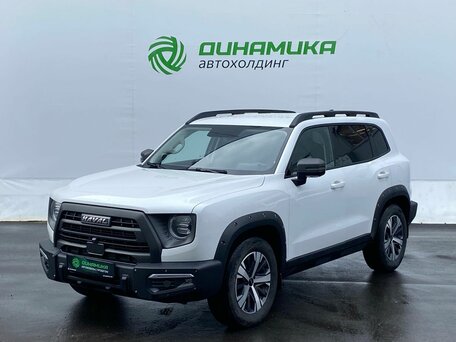 Haval Dargo I