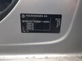 2011 Volkswagen Jetta VI, серебристый - вид 5