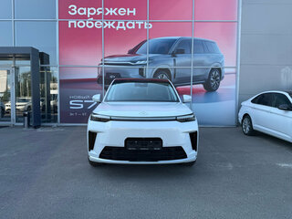 2026 GAC S9, белый, 6799000 рублей, вид 2