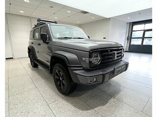 2026 Tank 300 I, серый, 4499000 рублей, вид 1