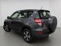 2012 Toyota RAV4 III (XA30) Рестайлинг, серый - вид 3