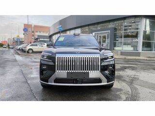 2026 Zeekr 8X 70 kWh, чёрный, 11990000 рублей, вид 5