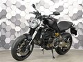 2014 Ducati Monster 821, чёрный, 569000 рублей - вид 1