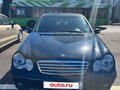 2004 Mercedes-Benz C-Класс 180 II (W203), синий, 699000 рублей - вид 3