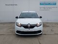 2018 Renault Logan II, белый - вид 1