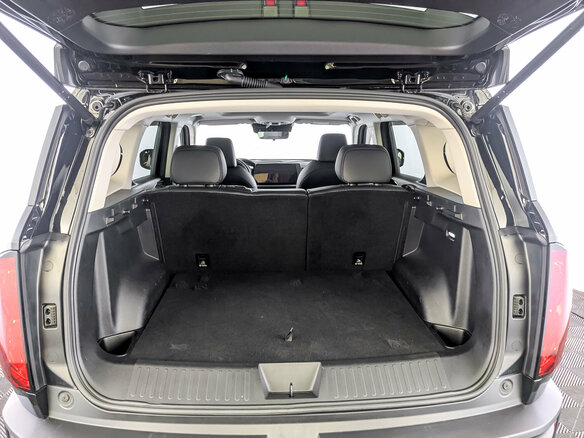 2024 Haval H3 I, чёрный, 2345000 рублей - вид 9