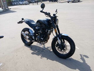 2024 Minsk (Минск) SCR 250, чёрный, 180000 рублей, вид 3