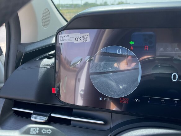 2022 Kia Carnival IV, белый, 4200000 рублей - вид 31