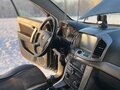 2012 Chevrolet Captiva I Рестайлинг, чёрный, 1500000 рублей - вид 5