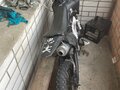 2013 Irbis TTR 125, чёрный, 46000 рублей - вид 4