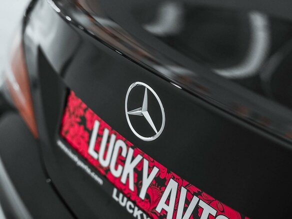 2013 Mercedes-Benz CLA 200 I (C117, X117), чёрный - вид 7