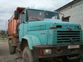 2011 КрАЗ 6503, синий, 1472000 рублей - вид 3