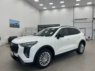 2026 Haval Jolion I Рестайлинг, белый, 2799000 рублей, вид 3
