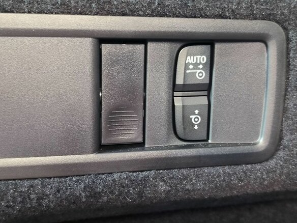 2025 BMW X5 40i IV (G05/G18) Рестайлинг, чёрный - вид 23