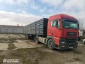 2008 MAN TGA, красный, 5000000 рублей - вид 5