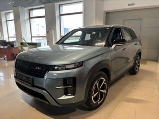 2026 Jaecoo J7 I Рестайлинг, серый, 2849000 рублей, вид 2