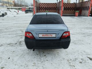2012 Daewoo Nexia I Рестайлинг, серый, 180000 рублей, вид 4