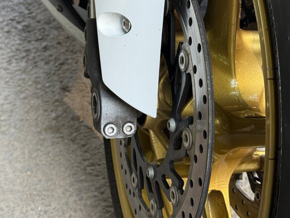2013 Yamaha YZF-R1, синий, 1130000 рублей - вид 18