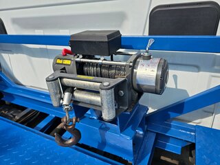 2017 ГАЗ ГАЗель Next, белый, 2200000 рублей, вид 5