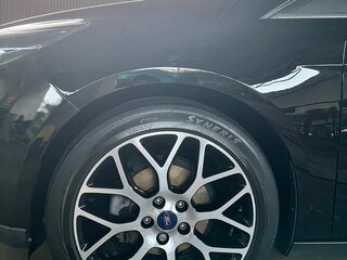 2018 Ford Focus III Рестайлинг, чёрный, 1600000 рублей, вид 4