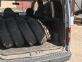 2008 Opel Combo C Рестайлинг, голубой, 400000 рублей - вид 11
