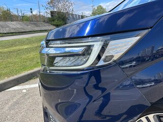 2018 Honda Stepwgn Spada V Рестайлинг, синий, 2649000 рублей, вид 4