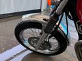 2001 Honda CB 400SS, красный, 350000 рублей - вид 5