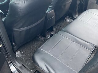 2013 SsangYong Actyon II, чёрный, 820000 рублей, вид 4