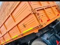 2005 НефАЗ прицеп самосвальный, оранжевый, 700000 рублей - вид 11