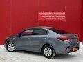 2018 Kia Rio IV, серый - вид 3