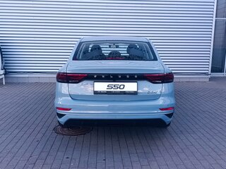 2026 Belgee S50, серый, 2165990 рублей, вид 5