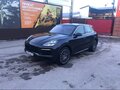 2018 Porsche Cayenne III, синий, 9000000 рублей - вид 4