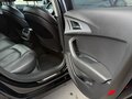 2011 Audi A6 IV (C7), чёрный, 1380000 рублей - вид 10
