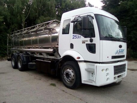 2008 Ford Автогидроподъемники, 5490000 рублей, вид 1
