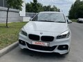 2015 BMW 2 серии Active Tourer 218i F45, белый, 1450000 рублей - вид 5