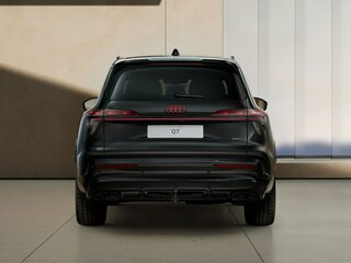 2026 Audi Q7 III (G8), чёрный, 19847160 рублей, вид 5