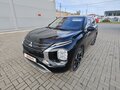 2021 Mitsubishi Outlander IV, чёрный, 3350000 рублей - вид 2