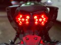 2020 Kawasaki Ninja H2 SX, зелёный, 1200000 рублей