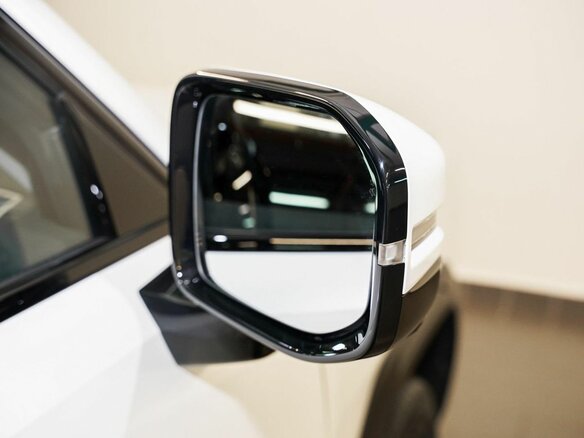 2026 Haval H3 I Рестайлинг, белый, 2749000 рублей - вид 15