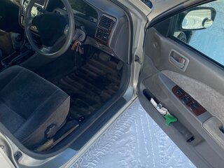 1999 Toyota Corona Premio X (T210), серый, 450000 рублей, вид 5