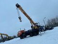 2012 Ивановец КС-45717, оранжевый, 3300000 рублей - вид 8