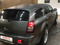 2006 Chrysler 300C I, серый - вид 6