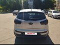 2012 Kia Sportage III, серебристый, 1400000 рублей - вид 1