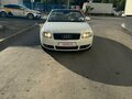 2004 Audi A4 II (B6), белый, 1200000 рублей - вид 1