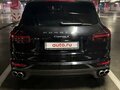 2016 Porsche Cayenne S II Рестайлинг (958), чёрный, 5500000 рублей - вид 4
