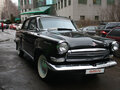 1968 ГАЗ 21 «Волга» 21Р, чёрный, 1400000 рублей - вид 9