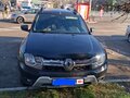 2018 Renault Duster I Рестайлинг, чёрный, 1550000 рублей